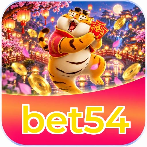 Logo bet54
