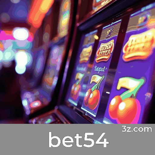 Potencialize suas Apostas com o App bet54