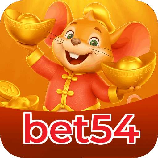 Logo da bet54