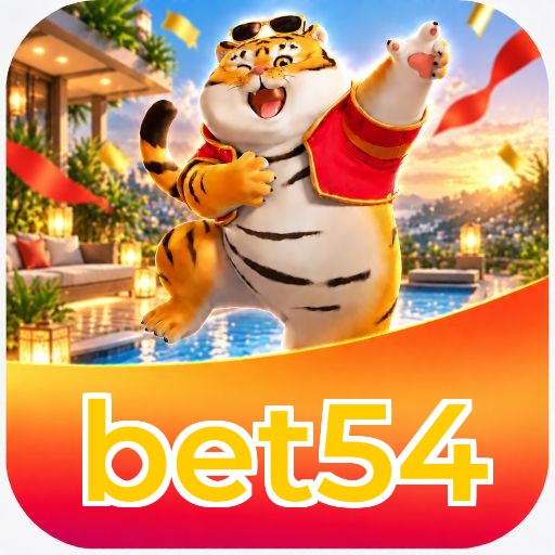 Fortune Series da bet54 - Tiger, Rabbit, Dragon, OX com RTP 96%+