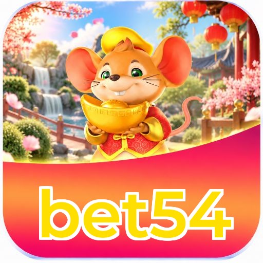 Logo bet54