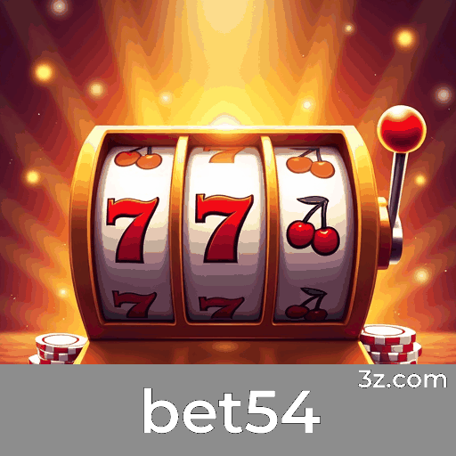 bet54: Entretenimento Sem Limites para Brasileiros