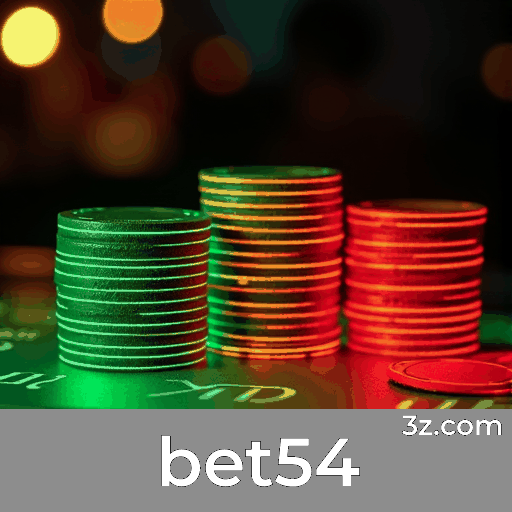 Casino Social Interactions at bet54: Connect and Play