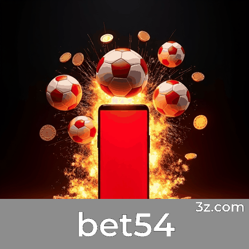 bet54: Desbloqueie Recompensas Surpreendentes com Bônus Exclusivos