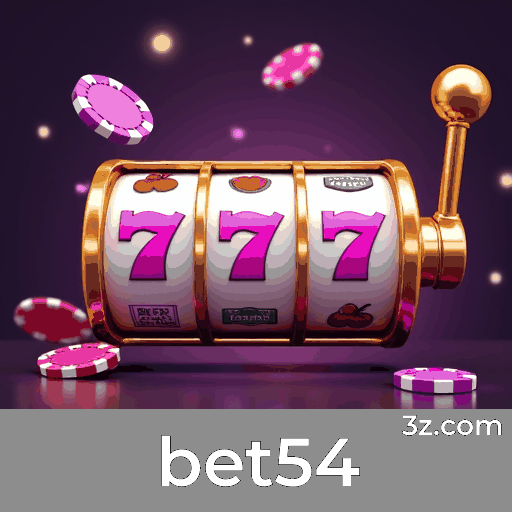 bet54 Social Casino: A Nova Experiência de Entretenimento Interativo