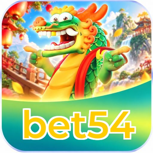 Logo bet54