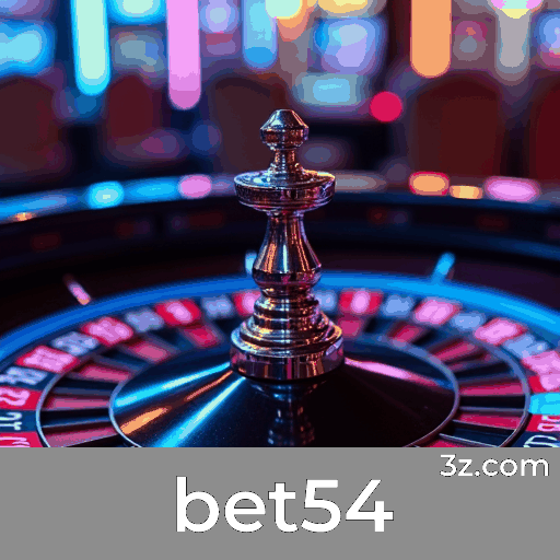 Controle Exclusivo e Personalizado da Conta na bet54