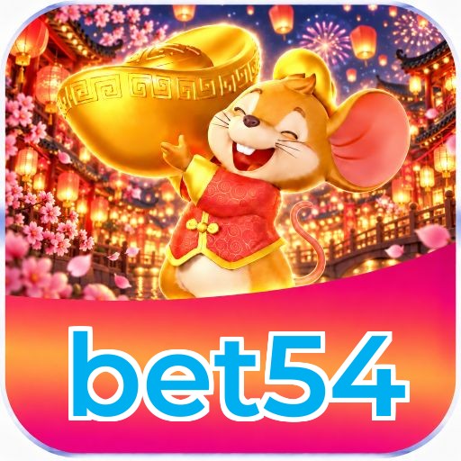 Logo bet54