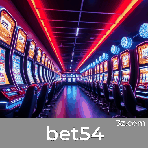 bet54 Social Casino: A Nova Experiência de Entretenimento Interativo