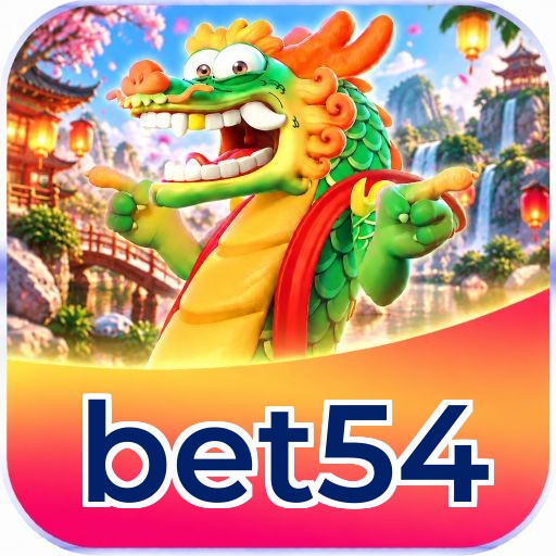 Logo bet54