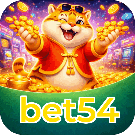 Principais provedores de slots da bet54 - NetEnt, Pragmatic Play, Play'n GO