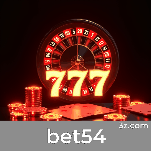 bet54.com - Melhor Plataforma de Apostas Online no Brasil - bet54
