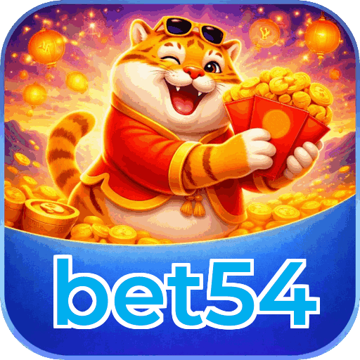 bet54 bônus R$5.000 + 500 giros - Rollover 35x, prazo 30 dias, 38% taxa conversão