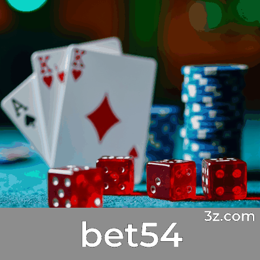 Estratégias de Apostas: Aumente 30% no bet54 com Dados