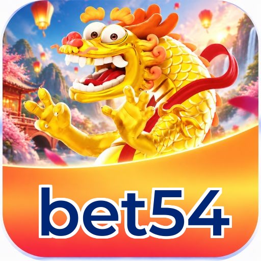 Logo bet54