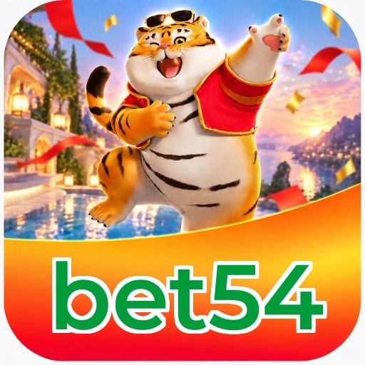 Pacote Completo do App bet54