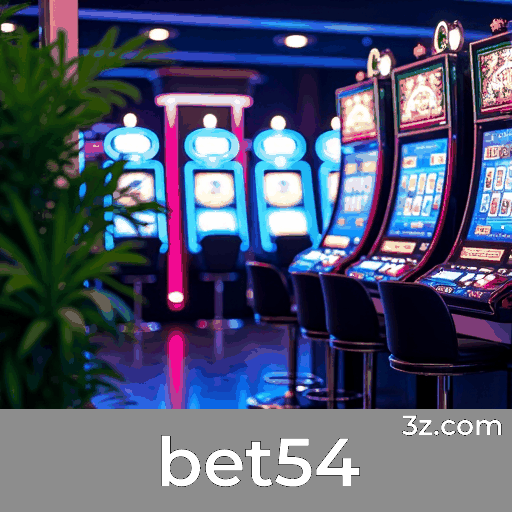 Ofertas Exclusivas bet54 para Usuários do Brasil