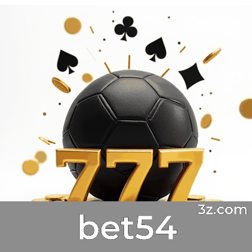 bet54: Desbloqueie Bônus Incríveis e Recompensas