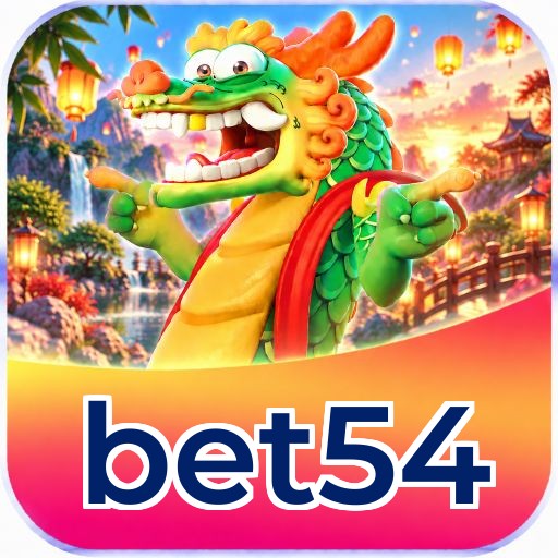 Logo bet54