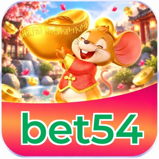 Logo bet54