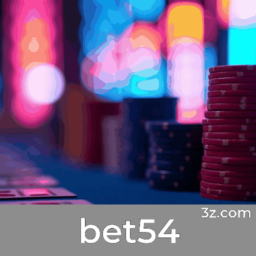 bet54: Plataforma de Jogos com Slots e Mais
