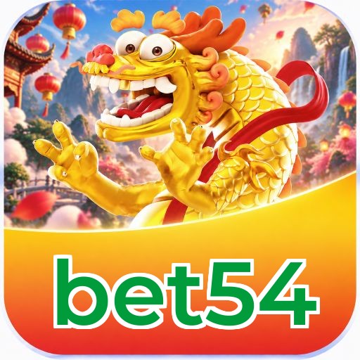 Logo bet54
