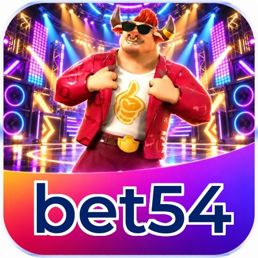 Logo bet54