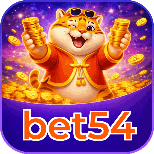 Catálogo bet54 2.547 jogos - Pragmatic Play, Evolution, NetEnt