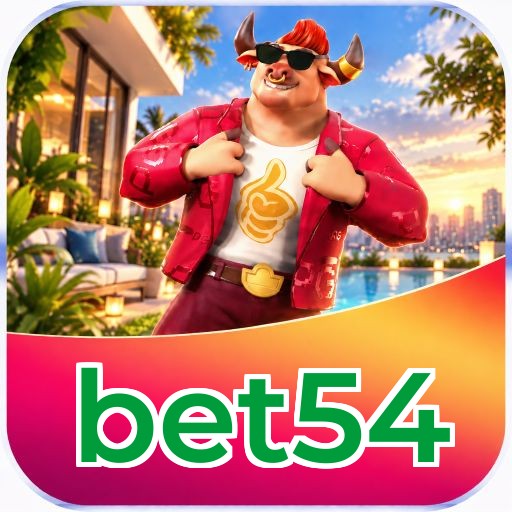 Logo bet54