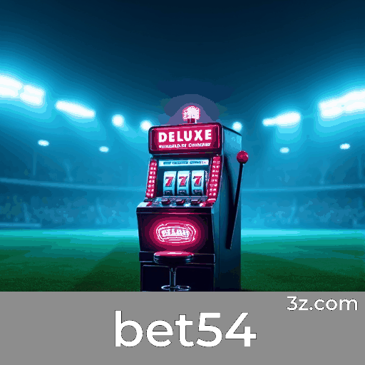 Análise Preditiva e Estratégias em Esporte no bet54