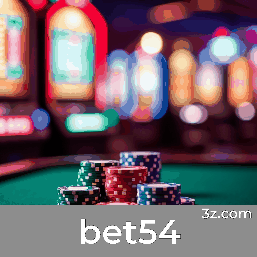 Controle Exclusivo e Personalizado da Conta na bet54
