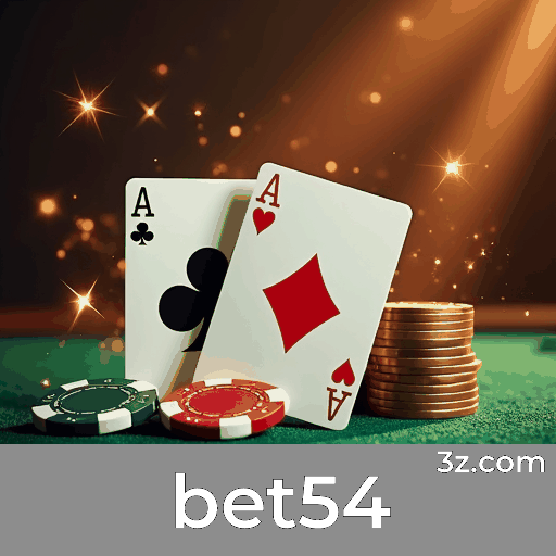 bet54: Desbloqueie Bônus Incríveis e Recompensas