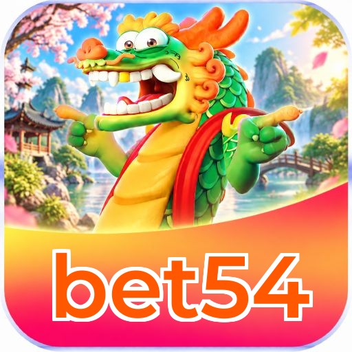 Logo bet54 - Cassino Online Brasil