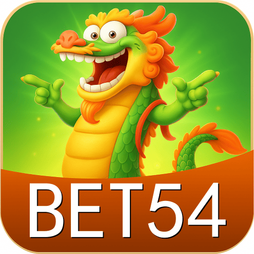 bet54: Seu Cassino Online Seguro e Divertido